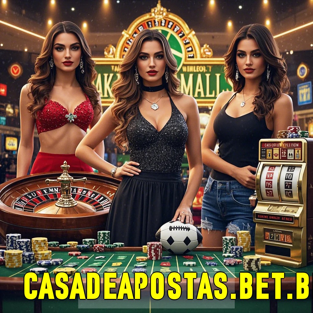 A casadeapostas.BET.BR é a operadora de jogos online mais famosa do Brasil. Inscreva-se para receber bónus exclusivos e promoções de jogos.