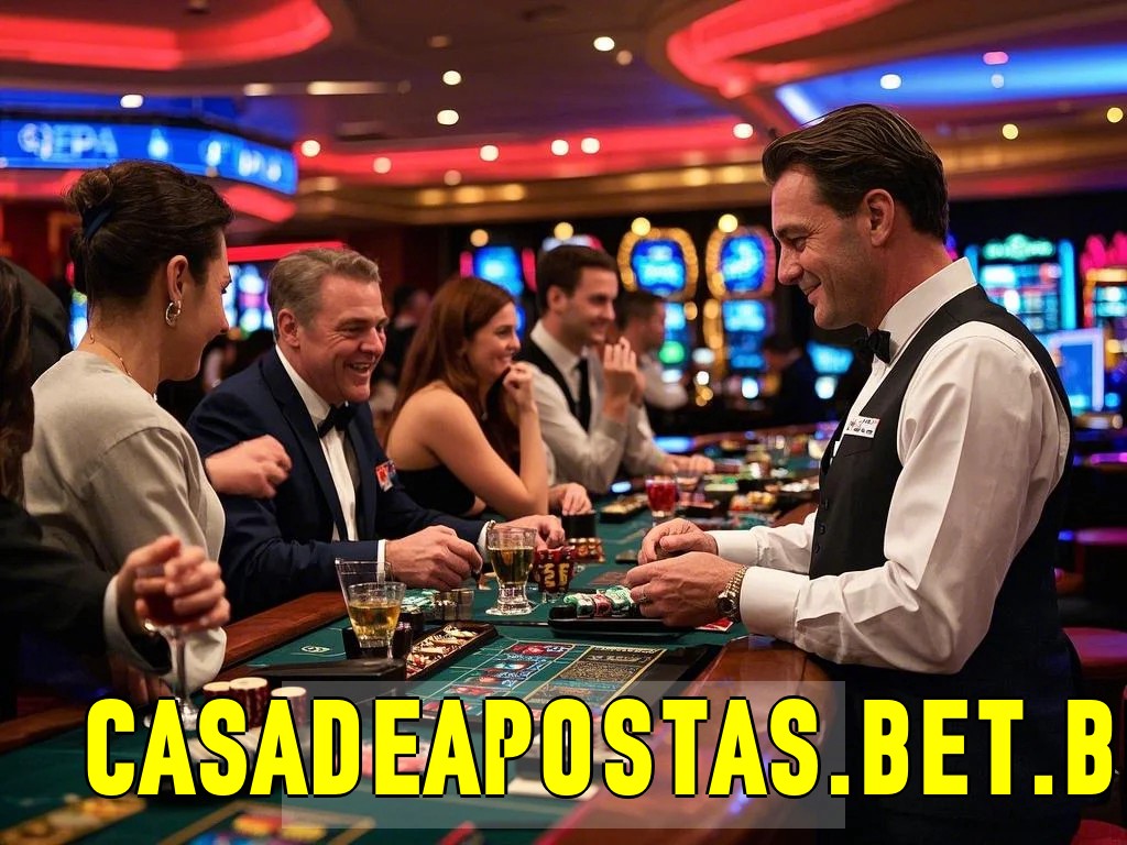 A casadeapostas.BET.BR é a operadora de jogos online mais famosa do Brasil. Inscreva-se para receber bónus exclusivos e promoções de jogos.
