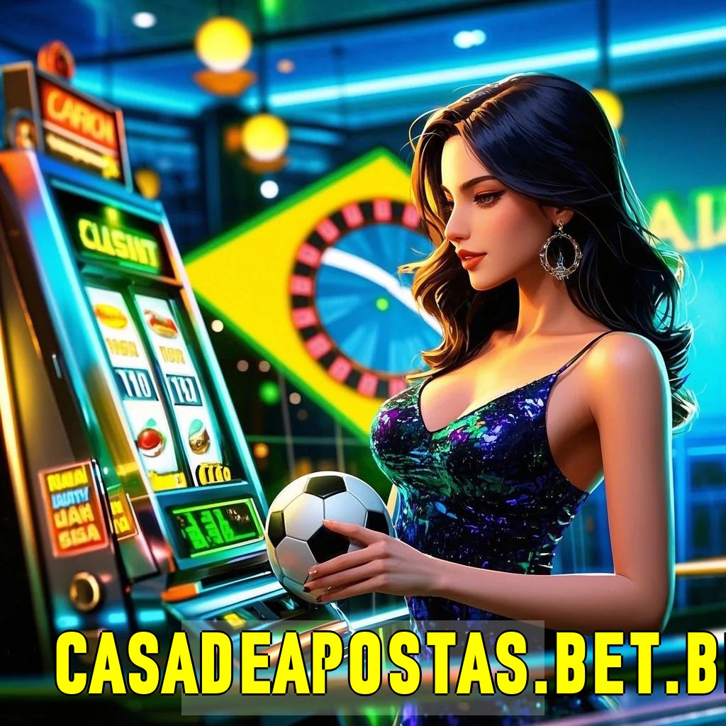 A Melhor Plataforma de Apostas. Cadastre-se na casadeapostas.BET.BR para ganhar bônus no cadastro e em cada recarga.