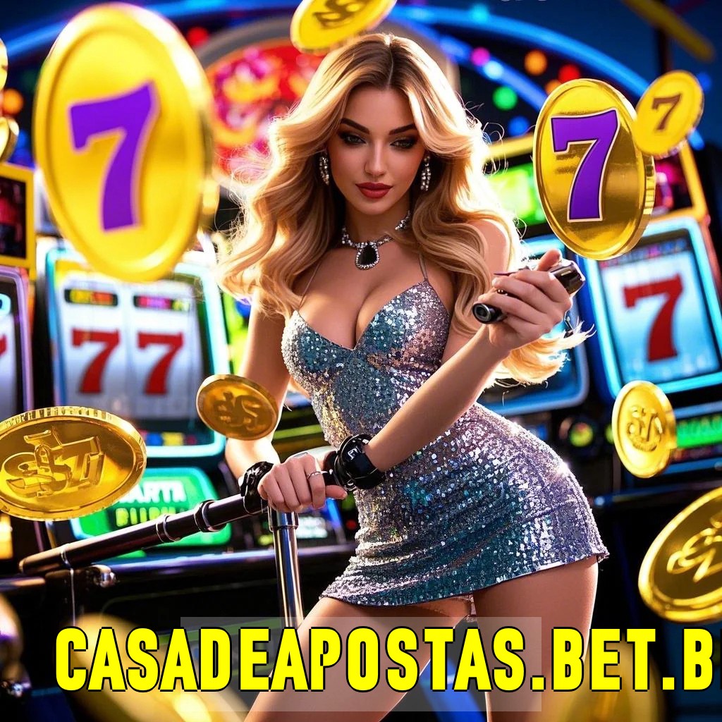 casadeapostas.BET.BR A Melhor Plataforma de Apostas. Saque instantâneo sem enrolação.